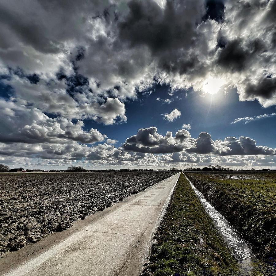 Het Wierhuis Pieterburen Luaran gambar